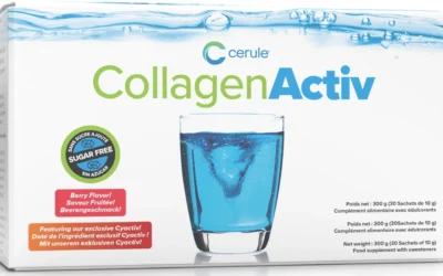 CollagenActiv : questions fréquentes | collagène marin