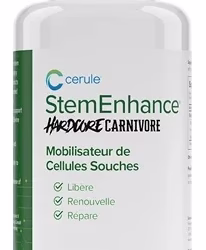 StemEnhance Carnivore questions réponses