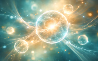 Santé cellulaire : pourquoi la transformation ne se voit pas toujours immédiatement