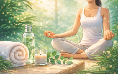 Santé durable : écouter son corps pour retrouver une vitalité stable