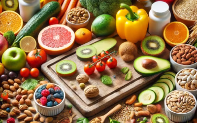 Une bonne nutrition avec CERULE