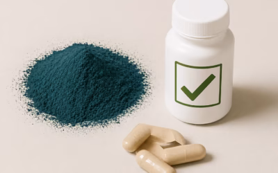 Klamath danger : faut-il se méfier de cette algue ?