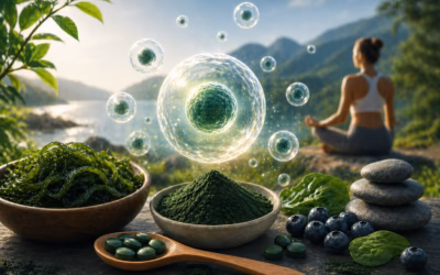 Comment stimuler les cellules souches naturellement ? 7 approches à connaître